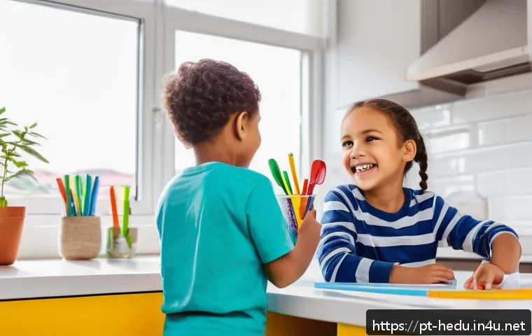 Como manter a consistência na disciplina dos filhos e transformar desafios em aprendizado diário 3 훈육 시 부모의 일관성 유지 관련 이미지 1
