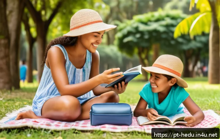 Como manter a consistência na disciplina dos filhos e transformar desafios em aprendizado diário 4 훈육 시 부모의 일관성 유지 관련 이미지 2