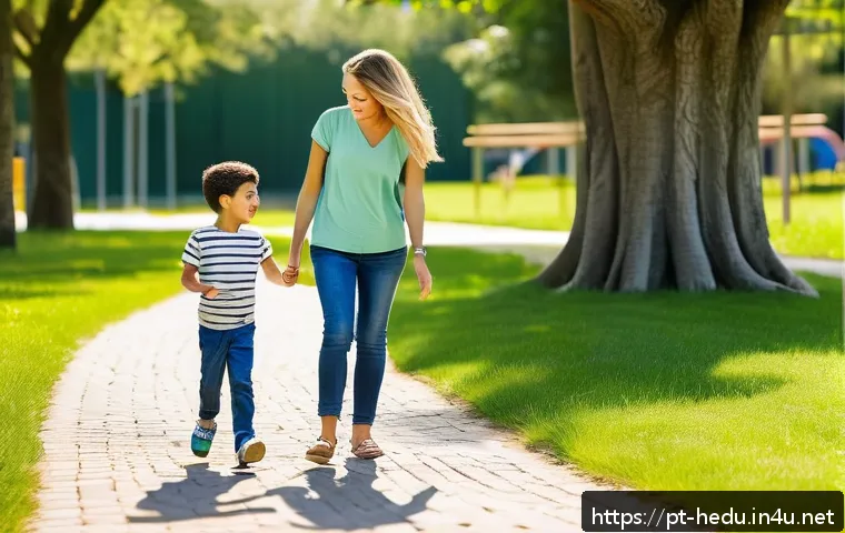 Descubra o Método Ideal de Educação para Cada Temperamento Infantil e Transforme o Comportamento do Seu Filho 4 아이의 기질별 맞춤 훈육법 관련 이미지 2